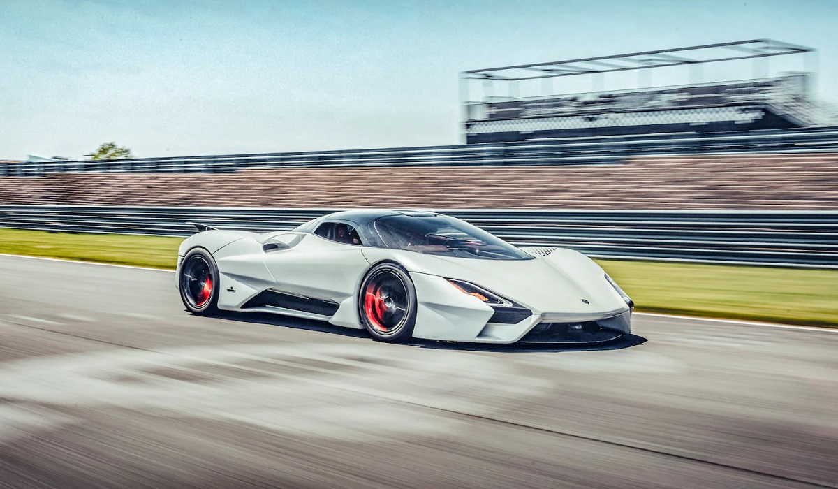 SSC Tuatara