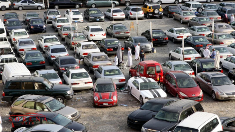 مهم‌ترین نکات خرید خودروی کارکرده در دبی